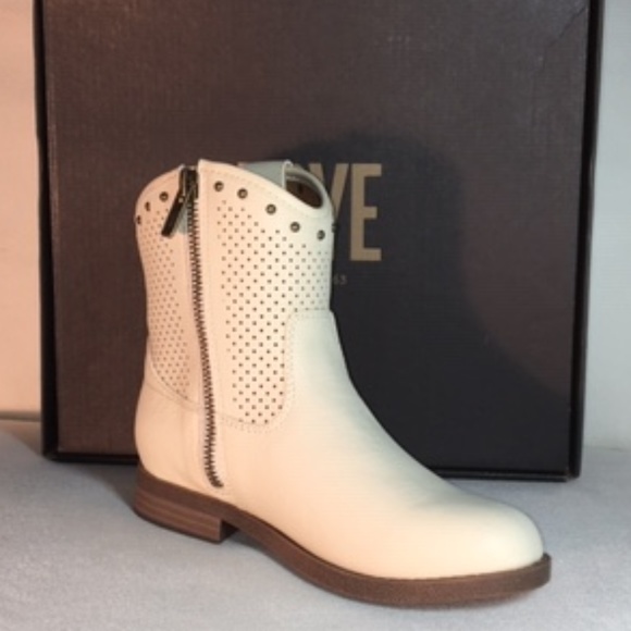 FRYE Kids Shoes - Kids Size 13 - Picture 3 of 4